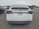 Tesla MODEL X 2020 — Copart
