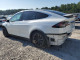 Tesla MODEL X 2018 — Copart