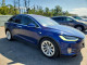 Tesla MODEL X 2020 — Copart