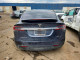 Tesla MODEL X 2018 — Copart