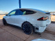Tesla MODEL X 2018 — Copart