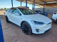 Tesla MODEL X 2018 — Copart