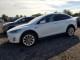 Tesla MODEL X 2021 — Copart