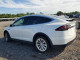 Tesla MODEL X 2021 — Copart