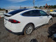 Tesla MODEL X 2021 — Copart
