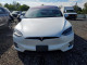 Tesla MODEL X 2021 — Copart