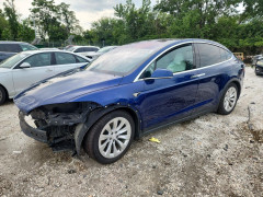 Tesla MODEL X 2018