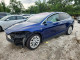 Tesla MODEL X 2018 — Copart