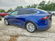 Tesla MODEL X 2018 — Copart