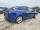 Tesla MODEL X 2018 — Copart