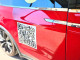 Tesla MODEL X 2020 — Copart