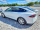 Tesla MODEL X 2016 — Copart