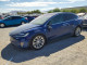 Tesla MODEL X 2016 — Copart
