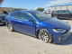 Tesla MODEL X 2016 — Copart