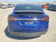 Tesla MODEL X 2016 — Copart