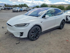 Tesla MODEL X 2017