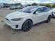 Tesla MODEL X 2017 — Copart