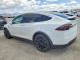 Tesla MODEL X 2017 — Copart