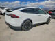 Tesla MODEL X 2017 — Copart