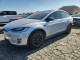 Tesla MODEL X 2016 — Copart