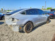 Tesla MODEL X 2016 — Copart