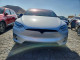 Tesla MODEL X 2016 — Copart
