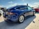 Tesla MODEL X 2017 — Copart