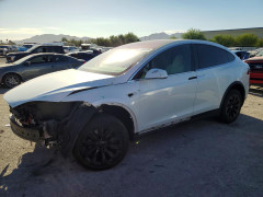 Tesla MODEL X 2019