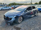 Tesla MODEL X 2016 — Copart