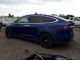 Tesla MODEL X 2019 — Copart