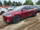 Tesla MODEL X 2016 — Copart