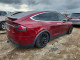 Tesla MODEL X 2016 — Copart
