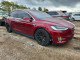 Tesla MODEL X 2016 — Copart