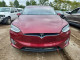 Tesla MODEL X 2016 — Copart