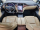 Tesla MODEL X 2016 — Copart
