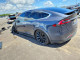 Tesla MODEL X 2020 — Copart