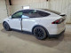 Tesla MODEL X 2022 — Copart