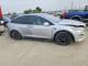 Tesla MODEL X 2025 — Copart