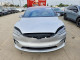 Tesla MODEL X 2025 — Copart