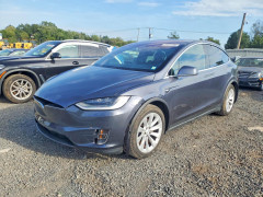 Tesla MODEL X 2018