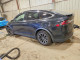 Tesla MODEL X 2017 — Copart