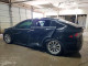 Tesla MODEL X 2019 — Copart