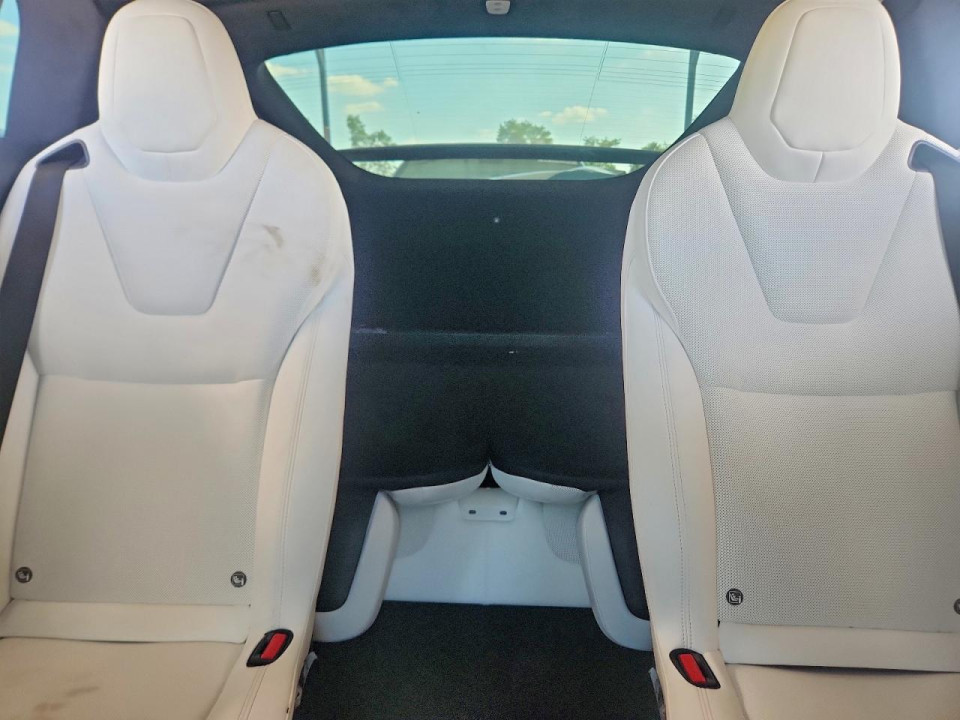 Tesla MODEL X 2023 — Copart