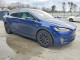 Tesla MODEL X 2016 — Copart