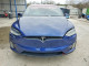 Tesla MODEL X 2016 — Copart