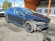 Tesla MODEL X 2016 — Copart