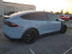 Tesla MODEL X 2018 — Copart