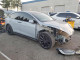 Tesla MODEL X 2018 — Copart