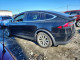Tesla MODEL X 2019 — Copart