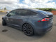 Tesla MODEL X 2016 — Copart